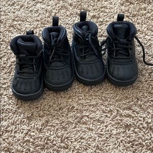 ACG Boots